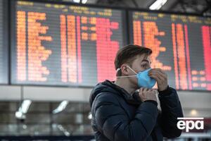 Кузин: Образцы продолжают поступать не только на общенациональном уровне, но и на уровне 11 областей Украины, которые получили тест-системы