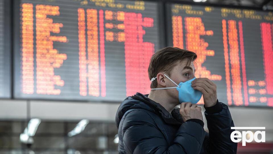 Кузін: Зразки продовжують поступати не лише на загальнонаціональний рівень, але і на рівні 11 областей України, які отримали тест-системи