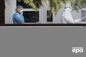 За сутки в Италии зарегистрировали 3,5 тыс. новых случаев заражения коронавирусом