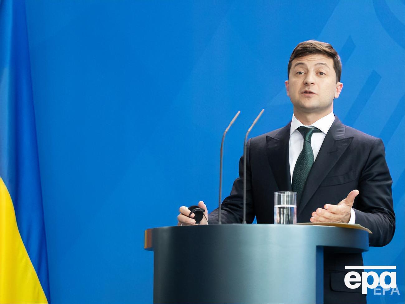 Зеленський потрапляє у ситуацію "ідеального шторму", вважає ексгенпрокурор