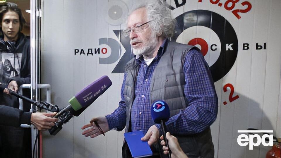Венедиктов: Терешкова – дуже точний вибір для радянських людей