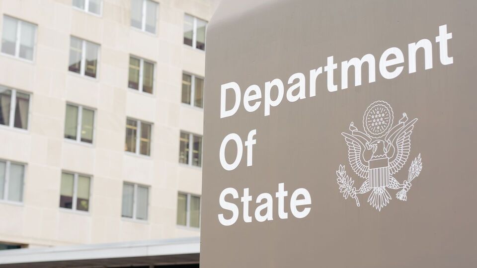 Держдепартамент США вважає, що українська влада не вживала адекватних заходів для покарання чиновників, підозрюваних у зловживаннях
