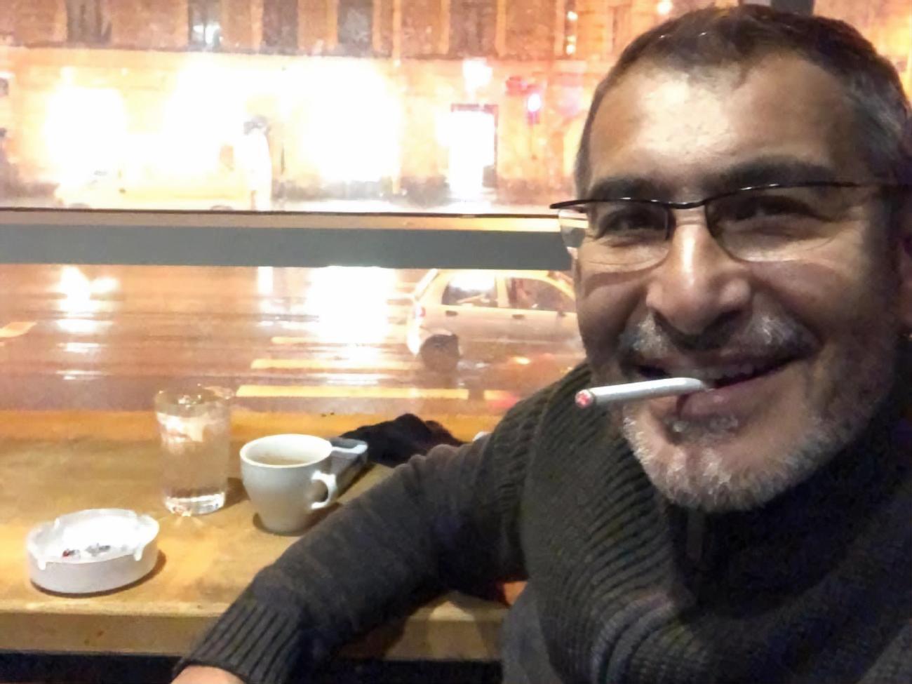 Гаспарян провел параллели между Сталиным и Гитлером