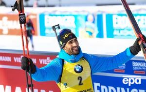 Фуркад провел последнюю гонку в карьере 14 марта 2020 года