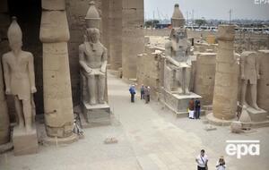 На курортах Египта принимают меры по борьбе с коронавирусом