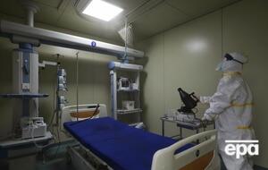 66 911 заболевших жителей Китая покинули больницы