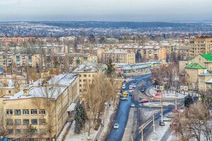 У Слов'янську перевіряють підозру на зараження коронавірусом