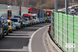 Опубліковано повний перелік пунктів пропуску на кордоні, які Україна закриває через коронавірус. Інфографіка