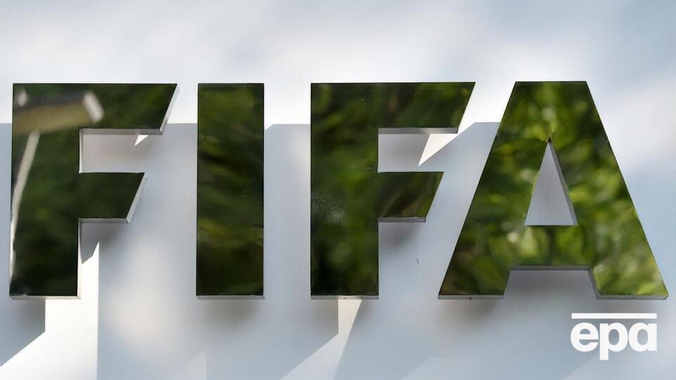 ФІФА рекомендує скасувати всі матчі збірних у березні та квітні