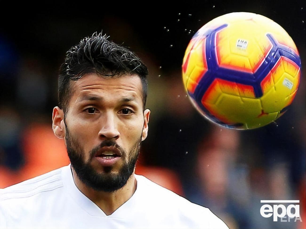 Гарай сам сообщил о заражении коронавирусом