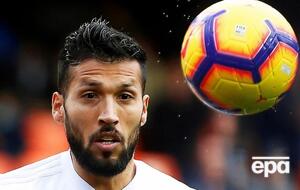 Гарай сам сообщил о заражении коронавирусом