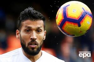 Гарай сам сообщил о заражении коронавирусом