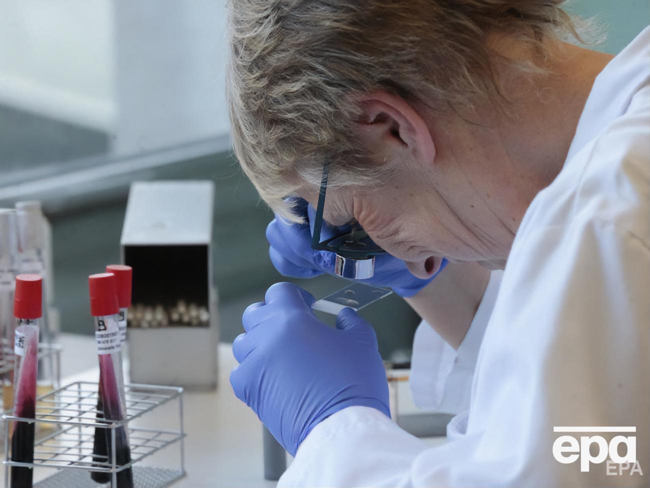 Ученым пока не удалось создать вакцину от нового коронавирусного заболевания