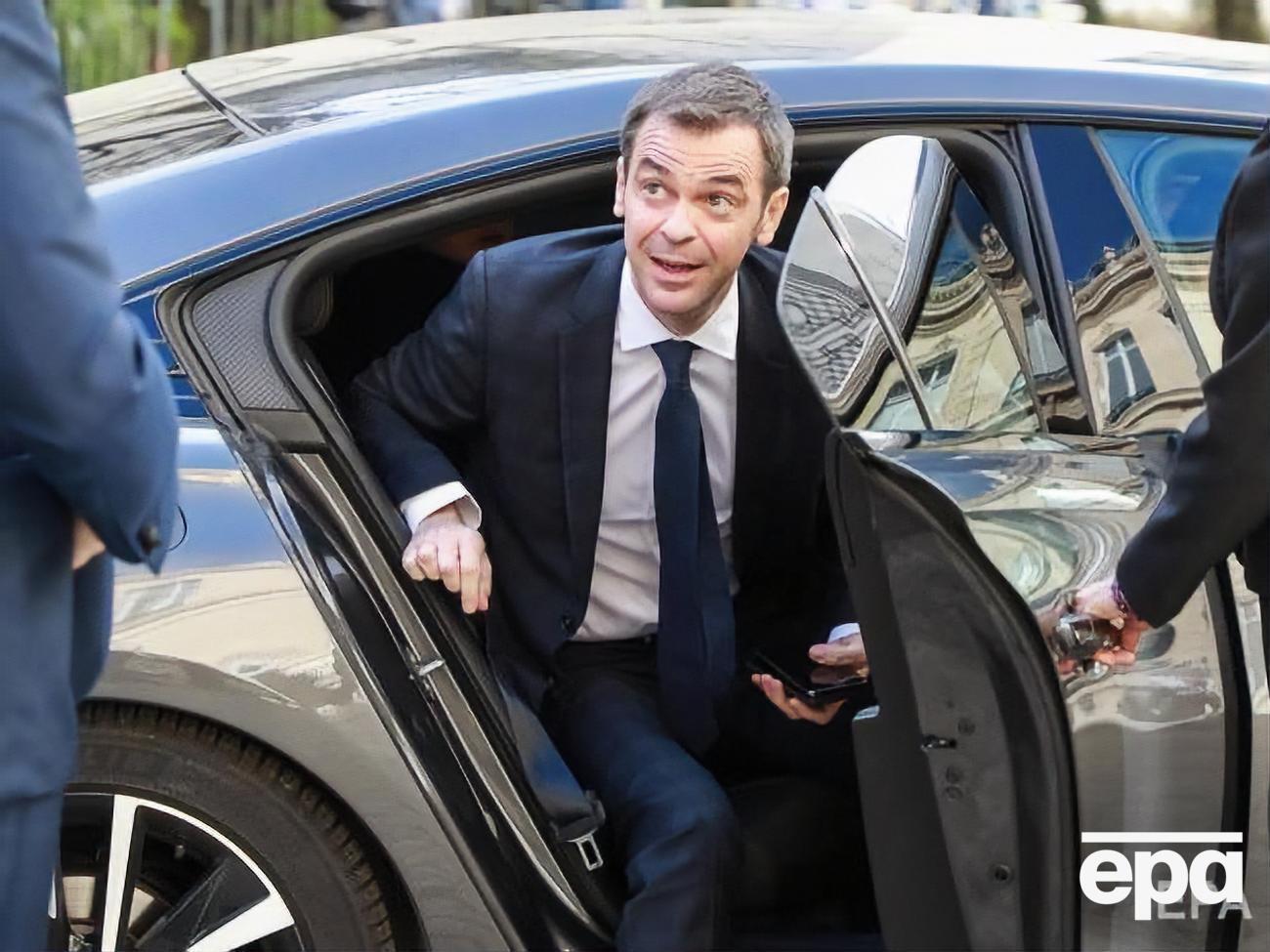 Веран рекомендував звертатися по поради до лікарів