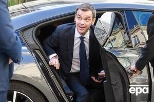 Веран рекомендував звертатися по поради до лікарів