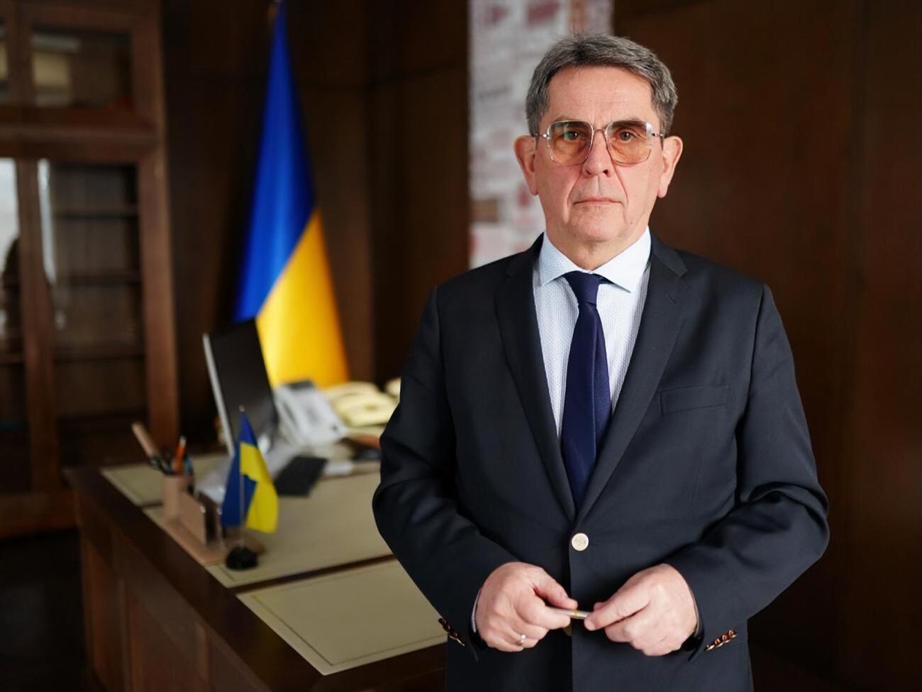 Ємець: Закликаю всіх українців не бути легковажними