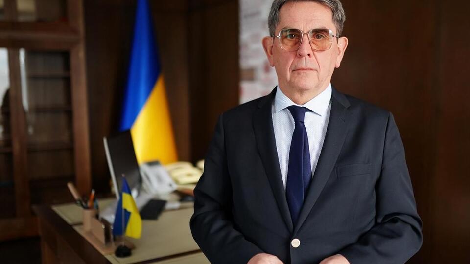 Ємець: Закликаю всіх українців не бути легковажними