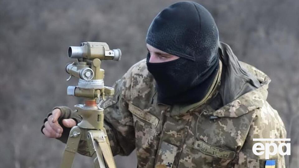 Позиции ООС обстреливали из разного оружия