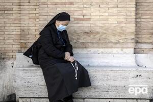 Общее количество заразившихся коронавирусом в Италии превысило 24 тысячи