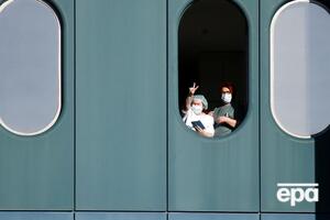 В Украине эвакуированные из Италии граждане обязаны соблюдать условия домашнего карантина