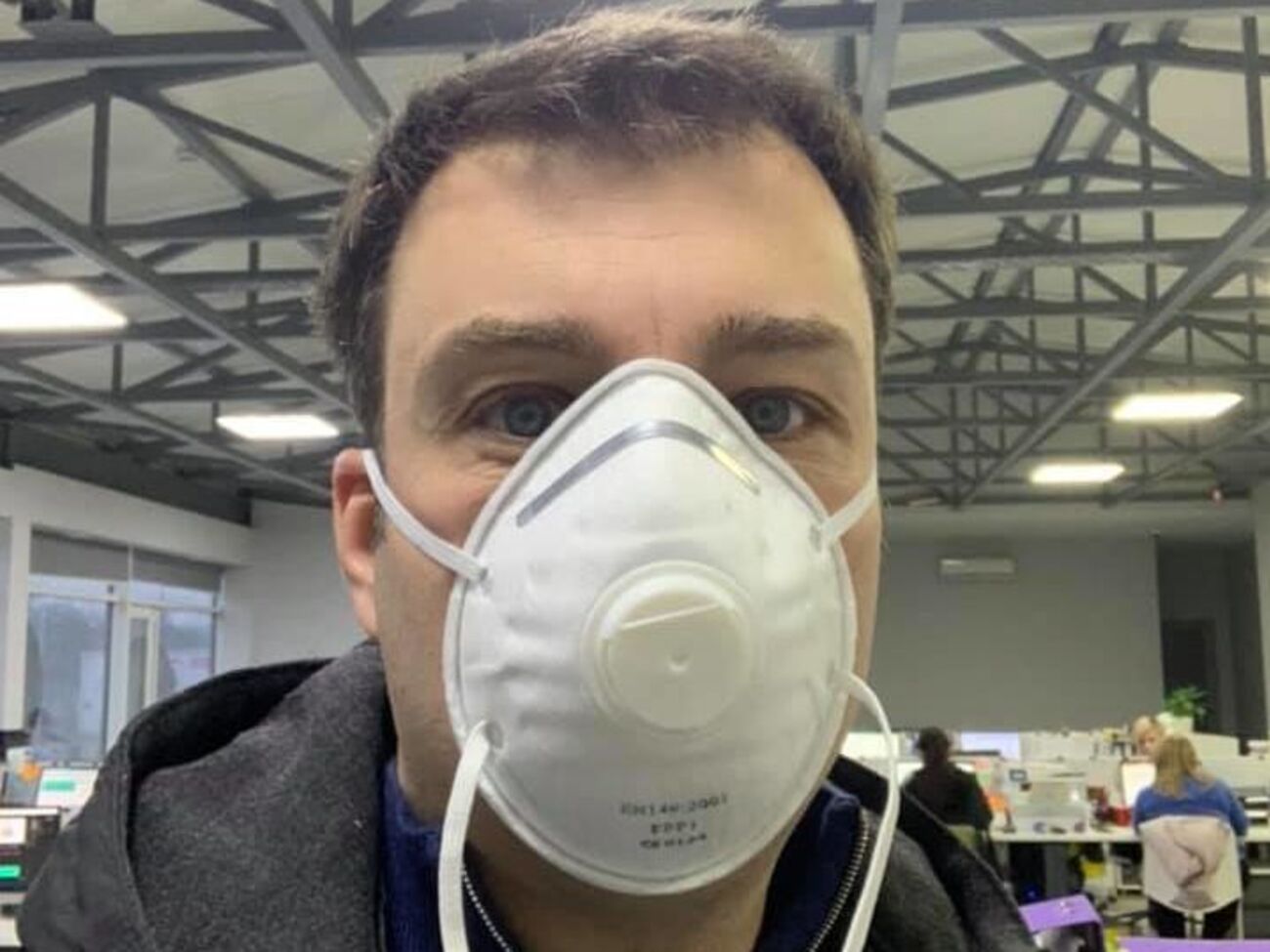 На фига вам дома тесты на коронавирус? Это не тест на беременность