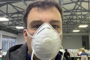 Нафіга вам удома тести на коронавірус? Це не тест на вагітність