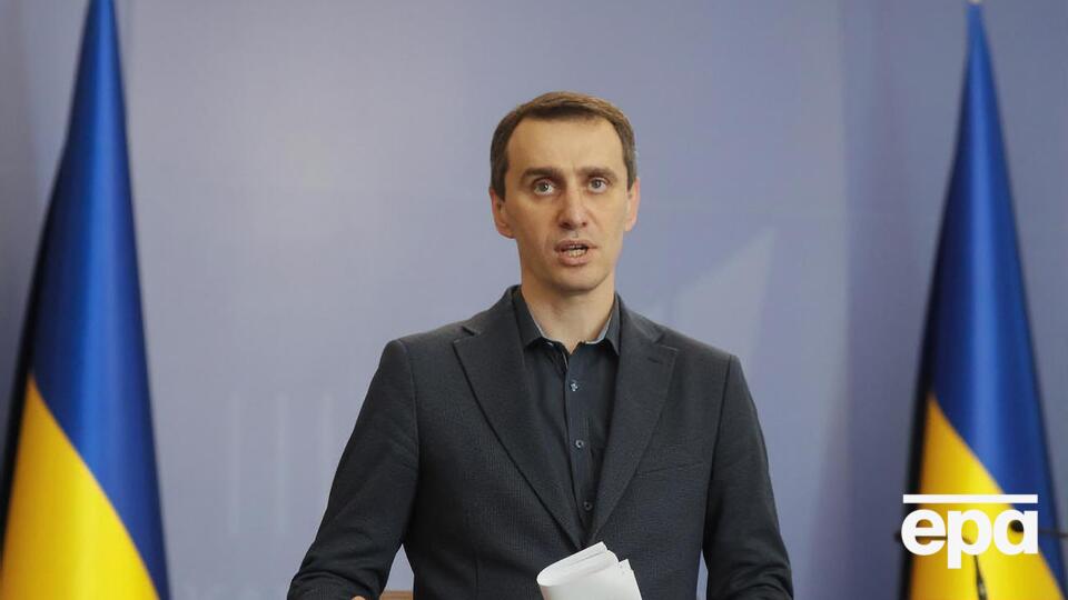 Ляшко: Самый эффективный способ профилактики коронавируса – это соблюдение дистанции