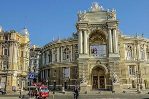 В Одесі мають закрити всі заклади, зокрема розважальні