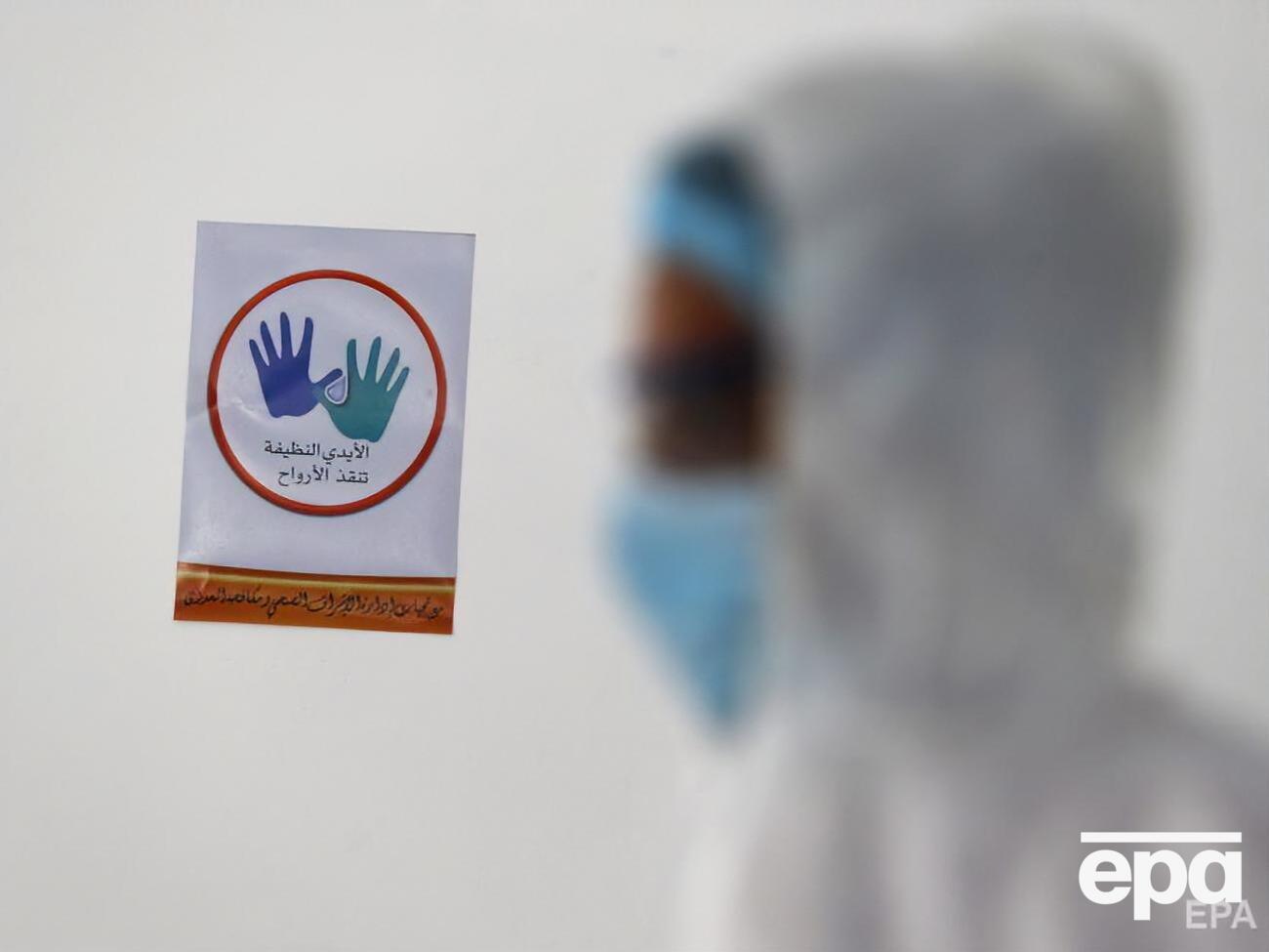 Випадки коронавірусу зареєстровано у 146 країнах