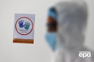 Случаи коронавируса зарегистрированы в 146 государствах