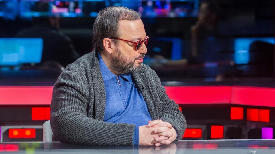 Бєлковський закликав не йти на референдум