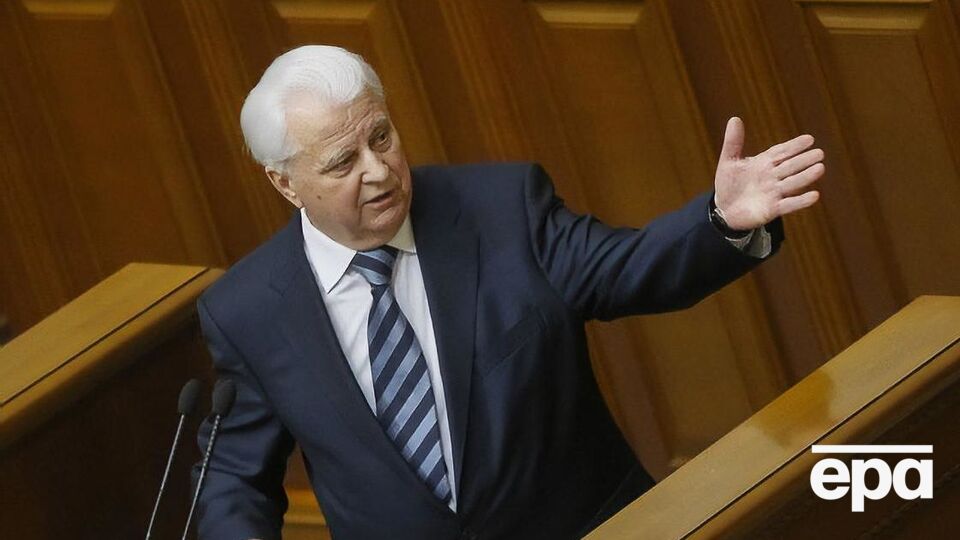 Кравчук: Чого чекає народ? Перш за все, щоб в Україні був демократичний порядок, щоб кожен чиновник за невиконання закону ніс відповідальність