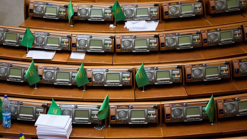 Після перемовин із Єрмаком деякі депутати від "Слуги народу" заявили, що "червоних ліній не перетнули"