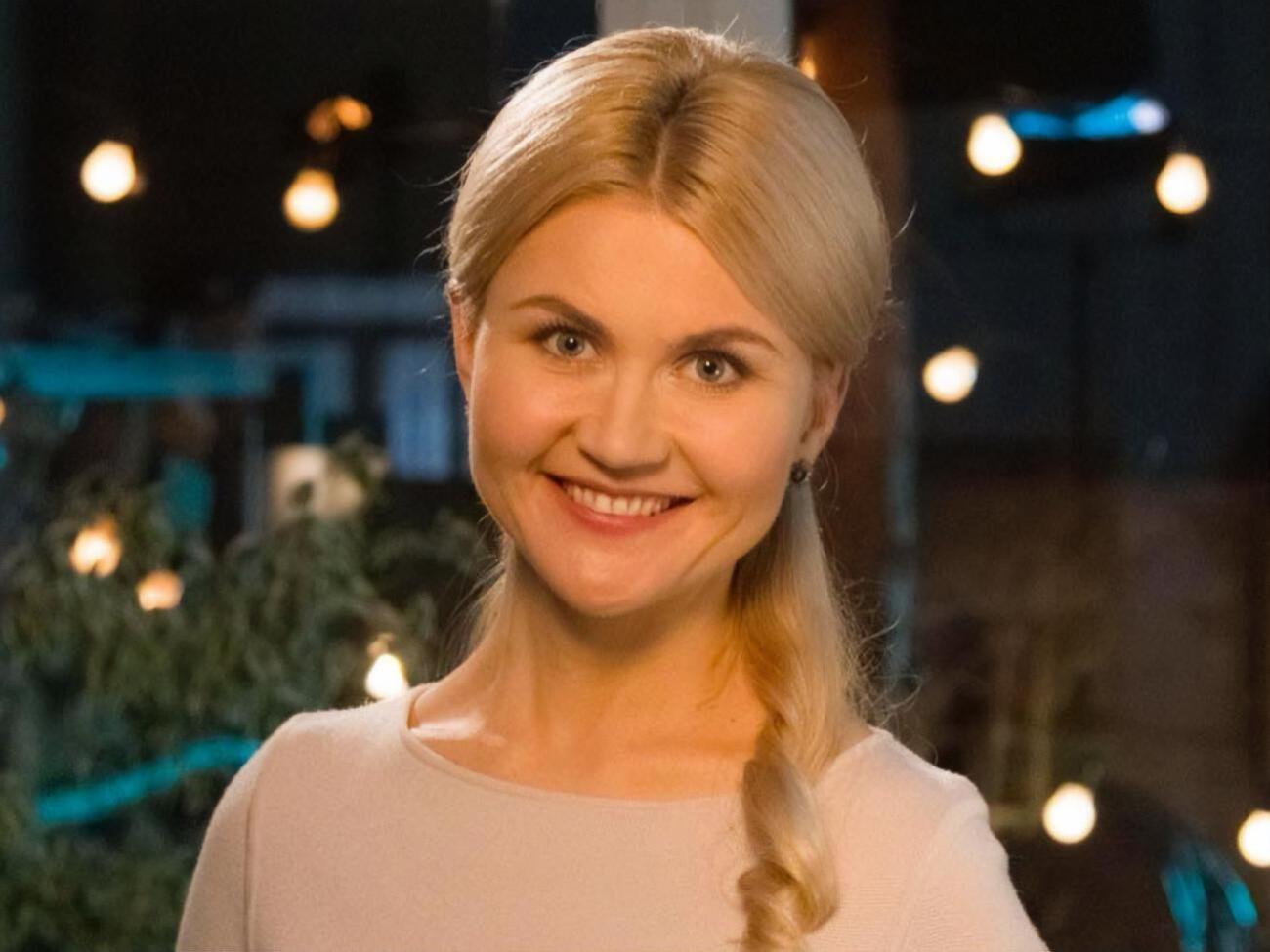 Світлична самостійно висунулася в народні депутати