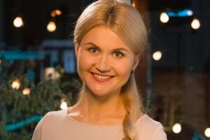 Світлична самостійно висунулася в народні депутати