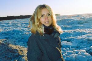 Старшова: Мое имя оказалось внесено в черный список базы данных сайта "Миротворец" как нарушительницы государственной границы