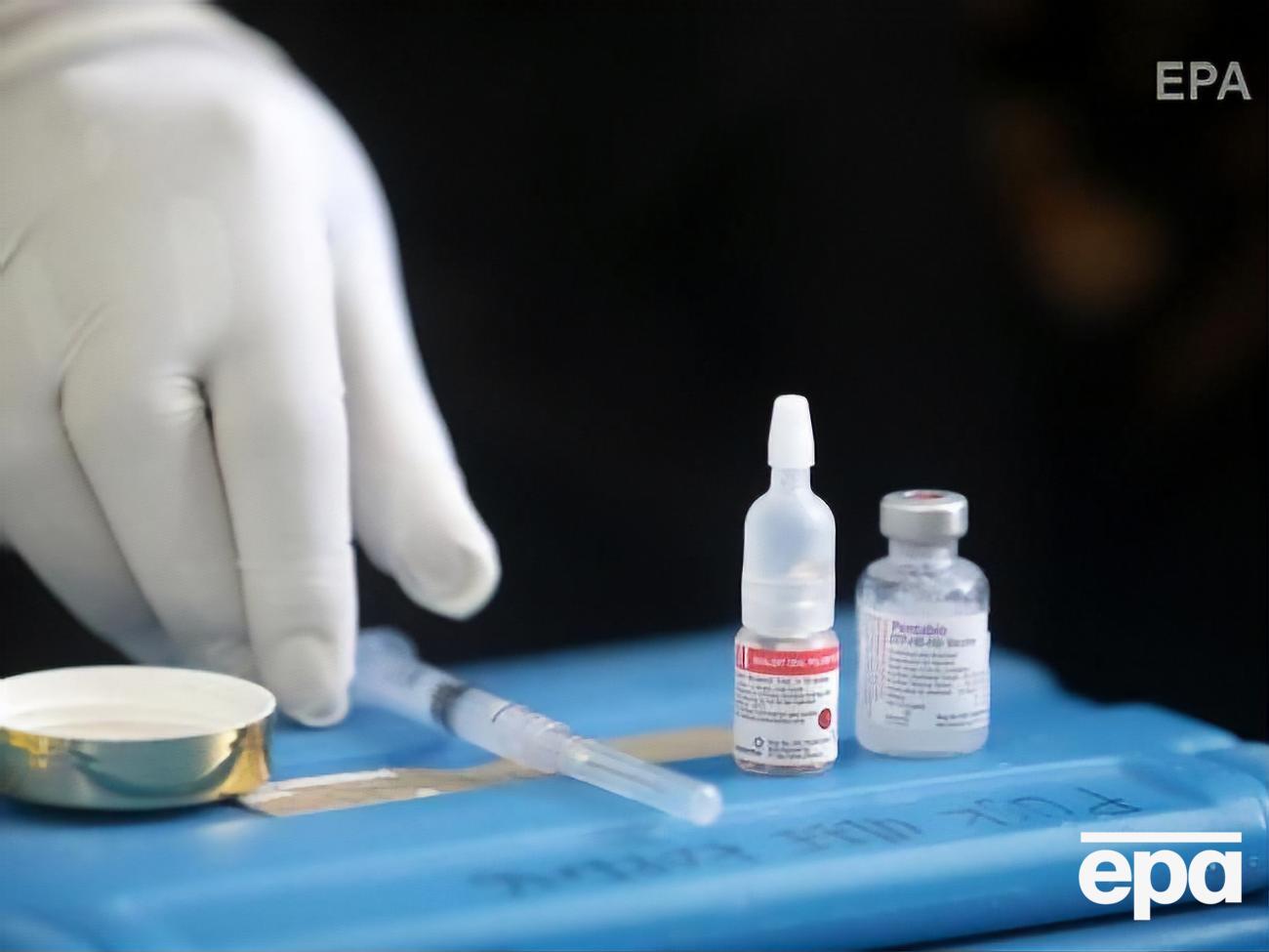 В испытаниях примут участие 45 человек