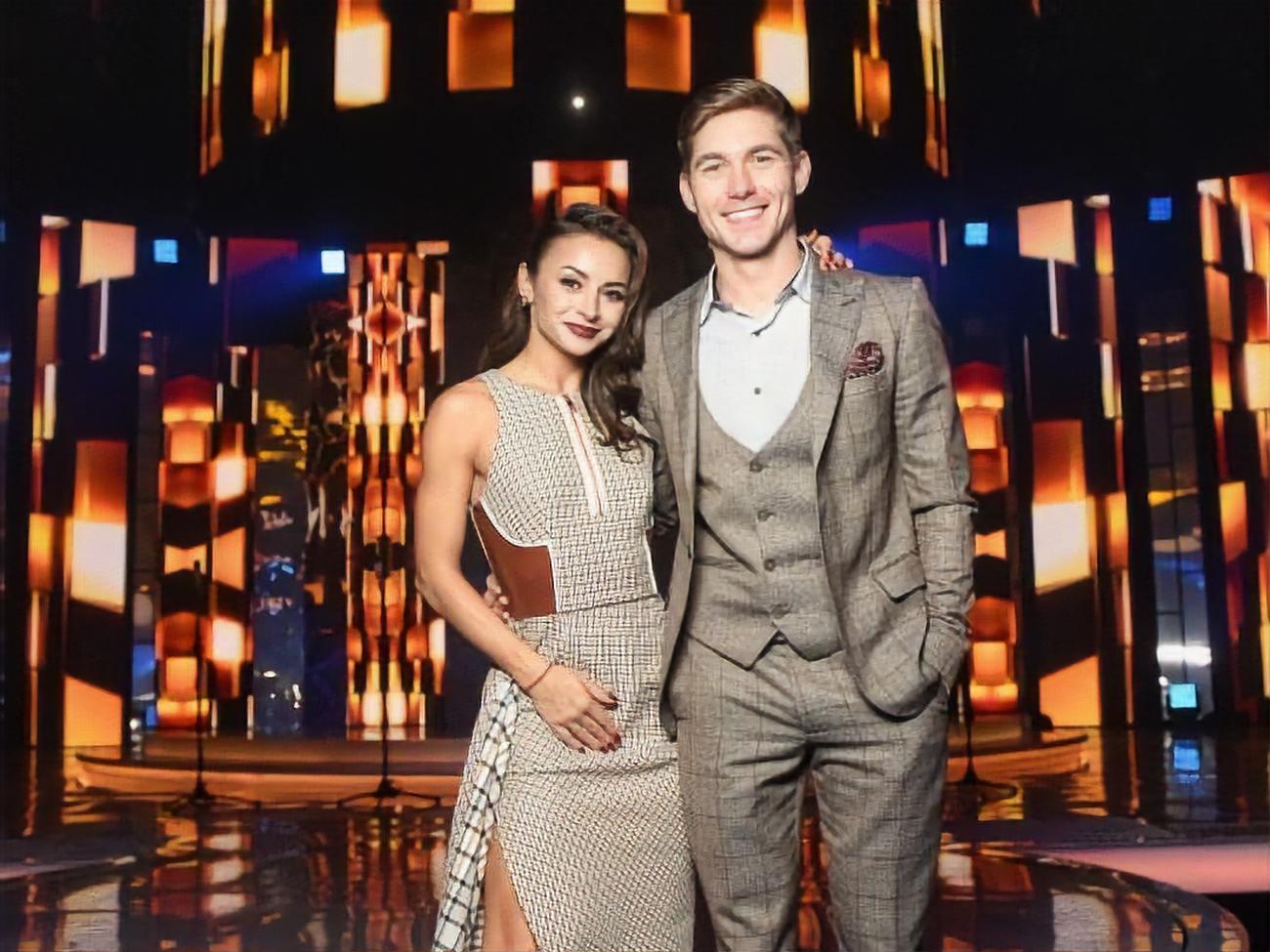 Гвоздьова вважає, що Остапчук нікого, крім себе, не помічає