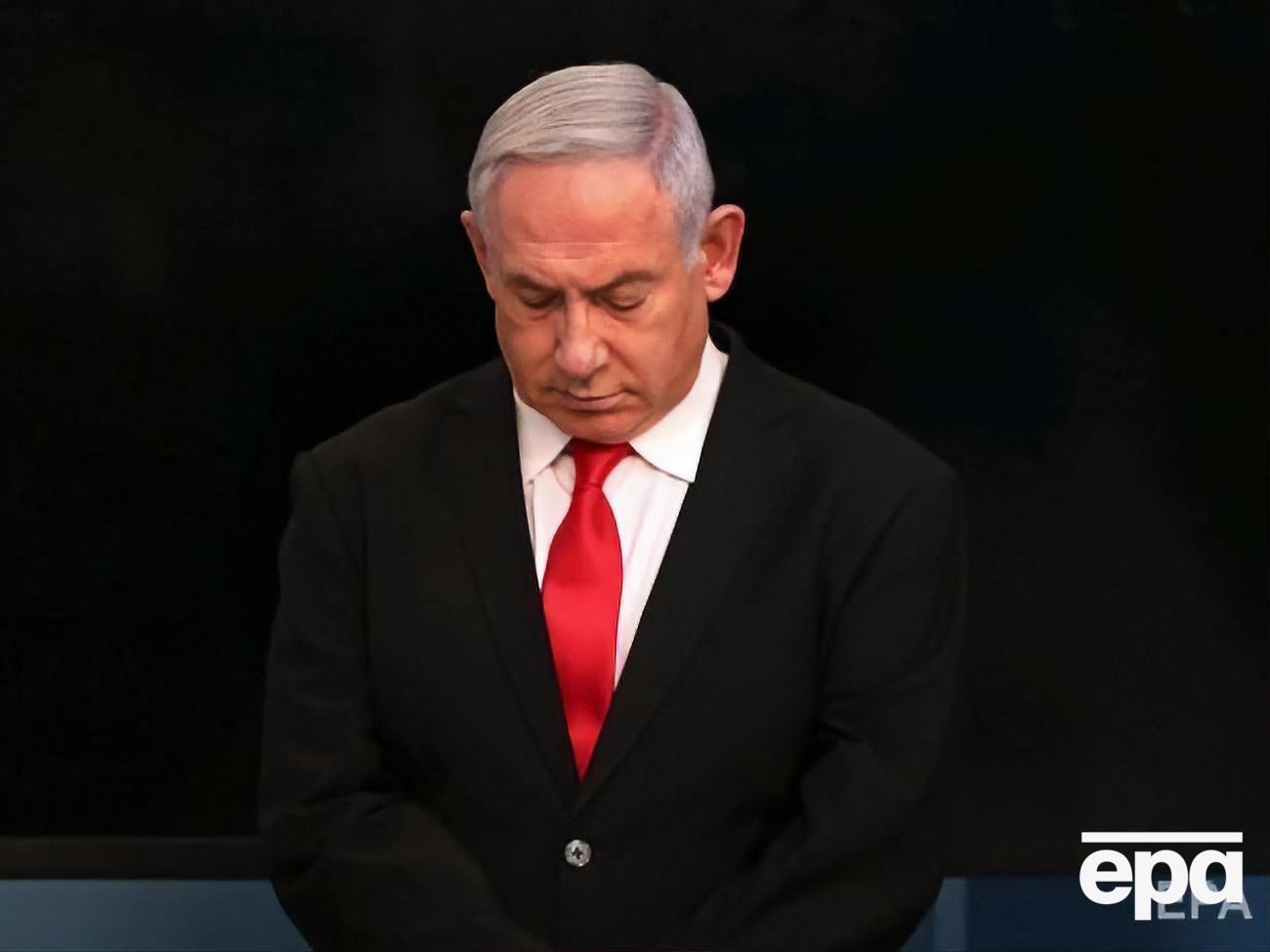 Правительство будет формировать соперник Нетаньяху