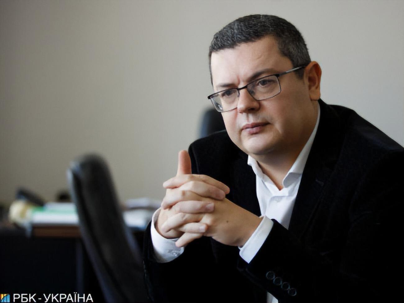 Мережко: Хтось повинен був мати величезний вплив, щоб змусити "російського царя" поїхати в Мінськ і сісти за стіл переговорів