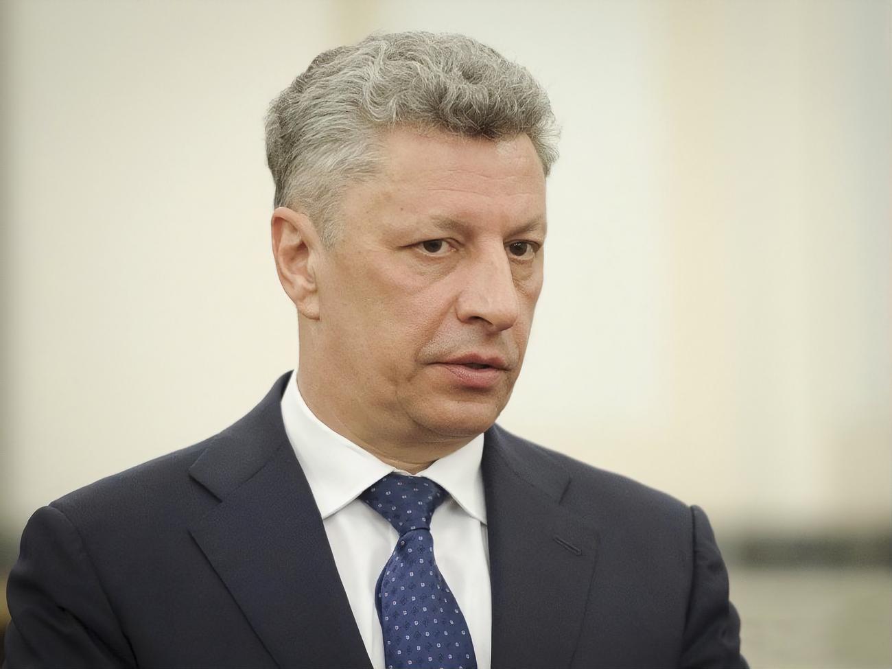 Юрій Бойко: Співробітникам, яких у зв'язку із ситуацією, що склалася, відправили у відпустки, мають обов'язково виплатити відпускні