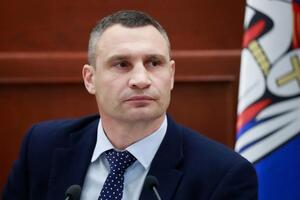 Кличко: Суворі та своєчасні заходи є вирішальними для стримування стрімкого поширення вірусу