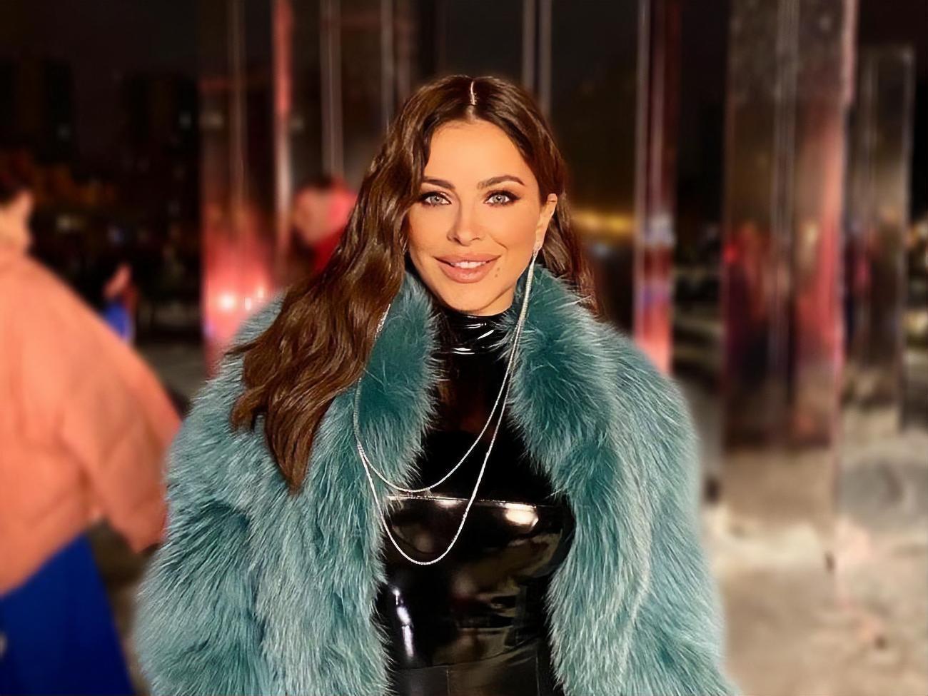 Ані Лорак: Моя талановита, харизматична, запальна маленька артистка