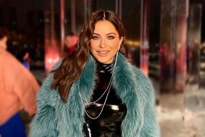 Ані Лорак: Моя талановита, харизматична, запальна маленька артистка