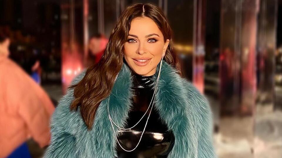 Ані Лорак: Моя талановита, харизматична, запальна маленька артистка