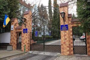 Із вісьмох госпіталізованих п'ятеро – львів'яни