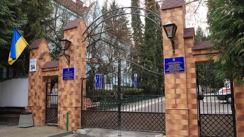 Из восьми госпитализированных пятеро – львовяне