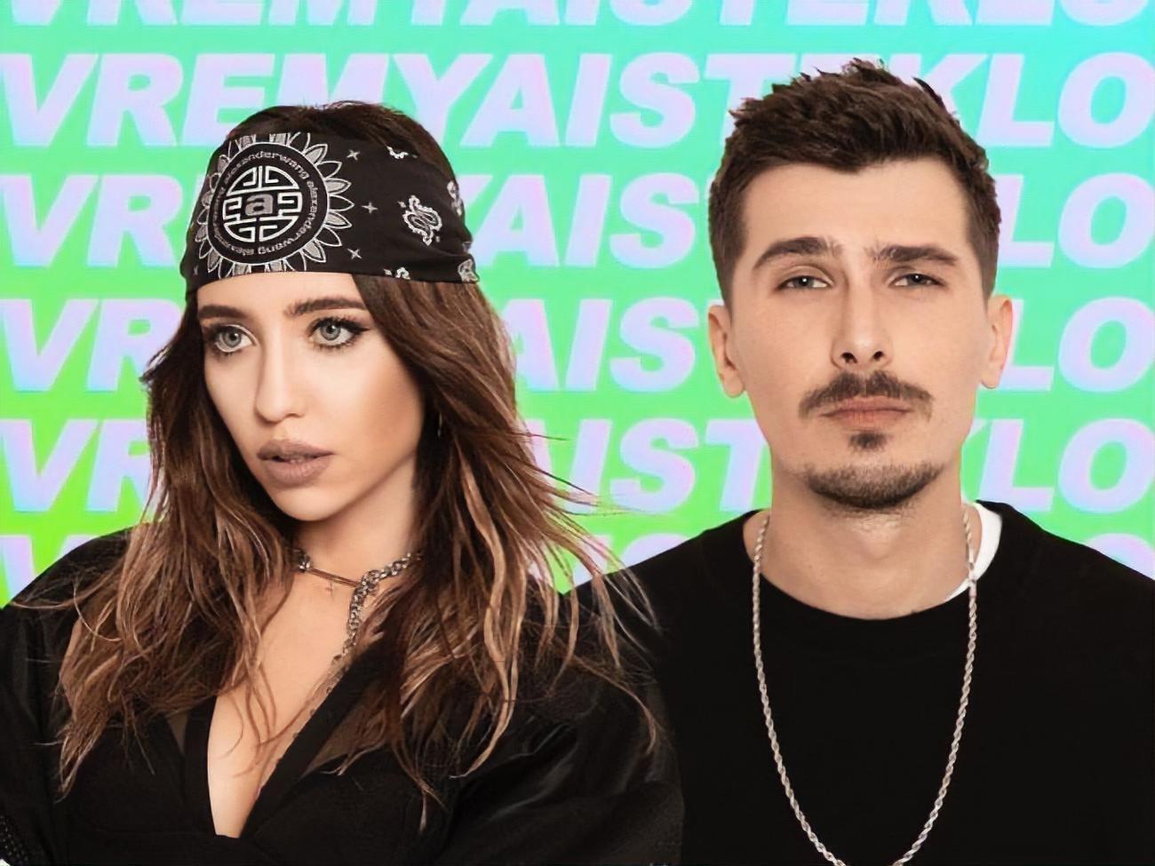 11 березня гурт "Время и Стекло" оголосив про розпад