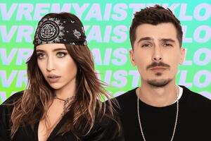 11 березня гурт "Время и Стекло" оголосив про розпад