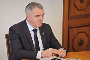 Сєнкевич: Дехто може казати, що це занадто різкий крок, але моя думка, що нам треба перестрахуватися